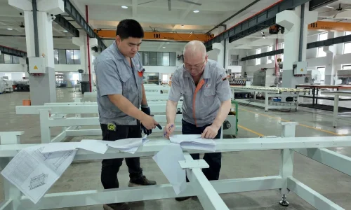 5 Giai Đoạn Chính Của Giải Pháp Trọn Gói