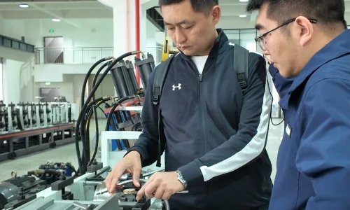 5 Giai Đoạn Chính Của Giải Pháp Trọn Gói
