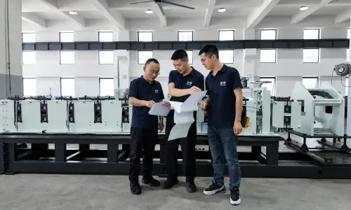 Đội ngũ chuyên gia giàu kinh nghiệm