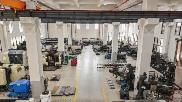 Năng lực sản xuất