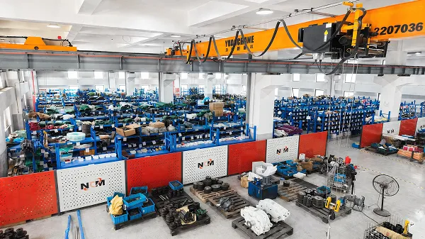 Năng lực sản xuất