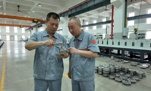 Đội ngũ chuyên nghiệp
