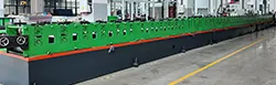 Steel Door Frame Roll Forming Machine