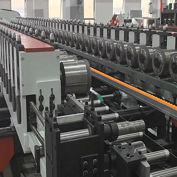 Machine Frame