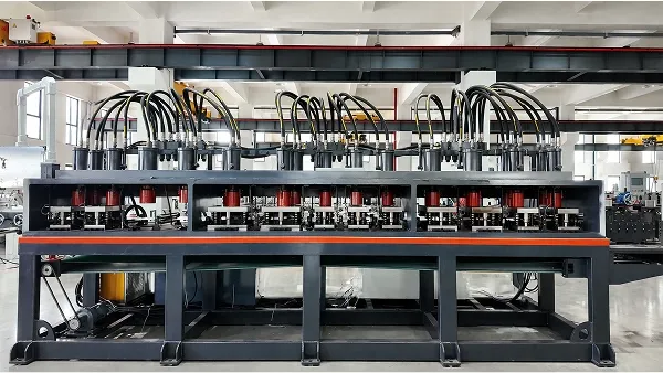 Lắp ráp theo mô-đun tiêu chuẩn hóa, giảm thiểu rủi ro tại công trường